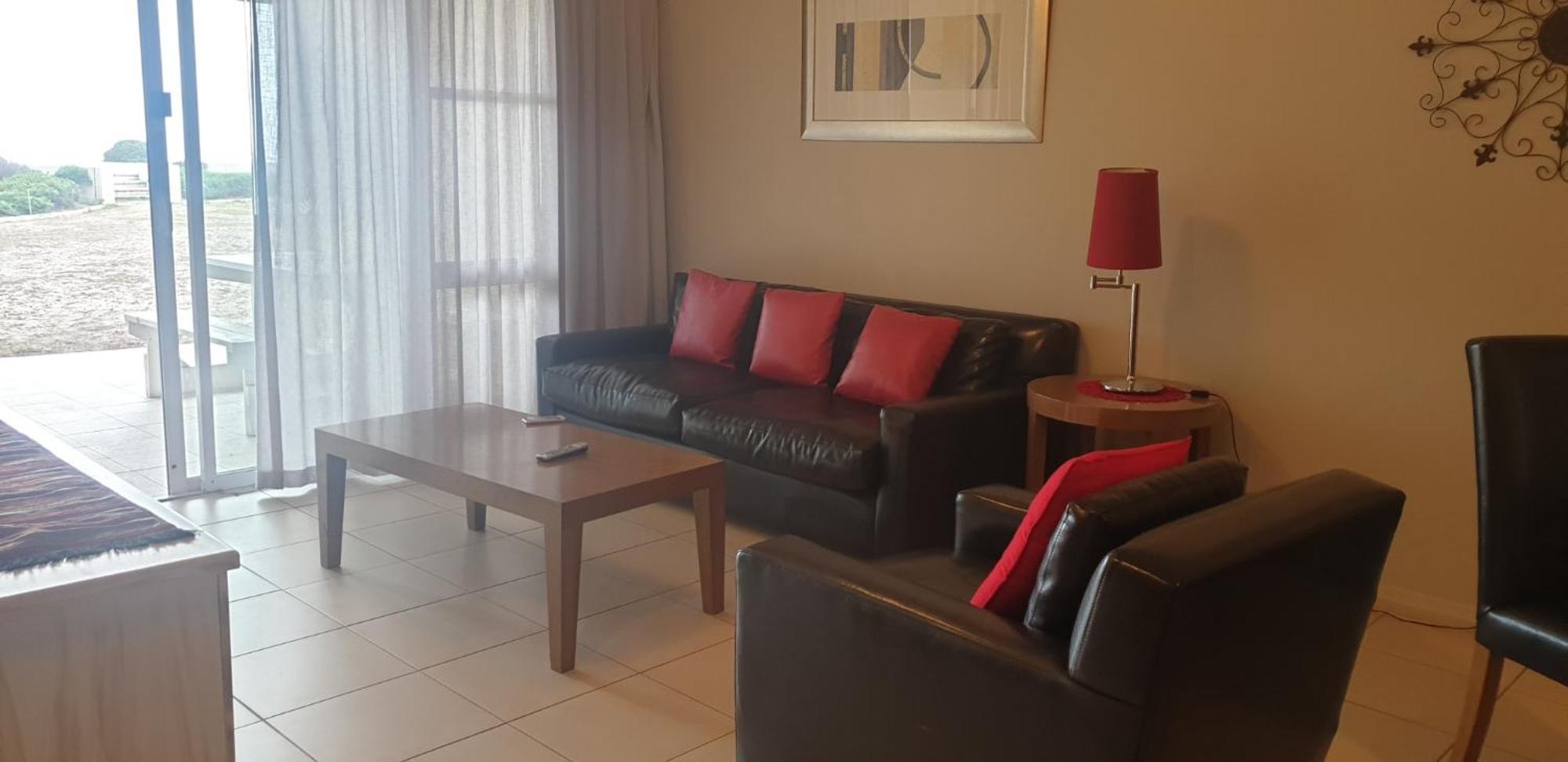 Aparthotel Lagoon 4*