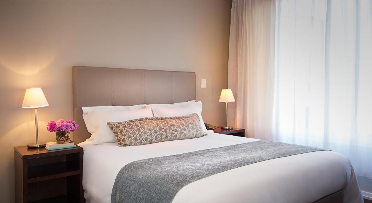 Aparthotel Lagoon Cape Town