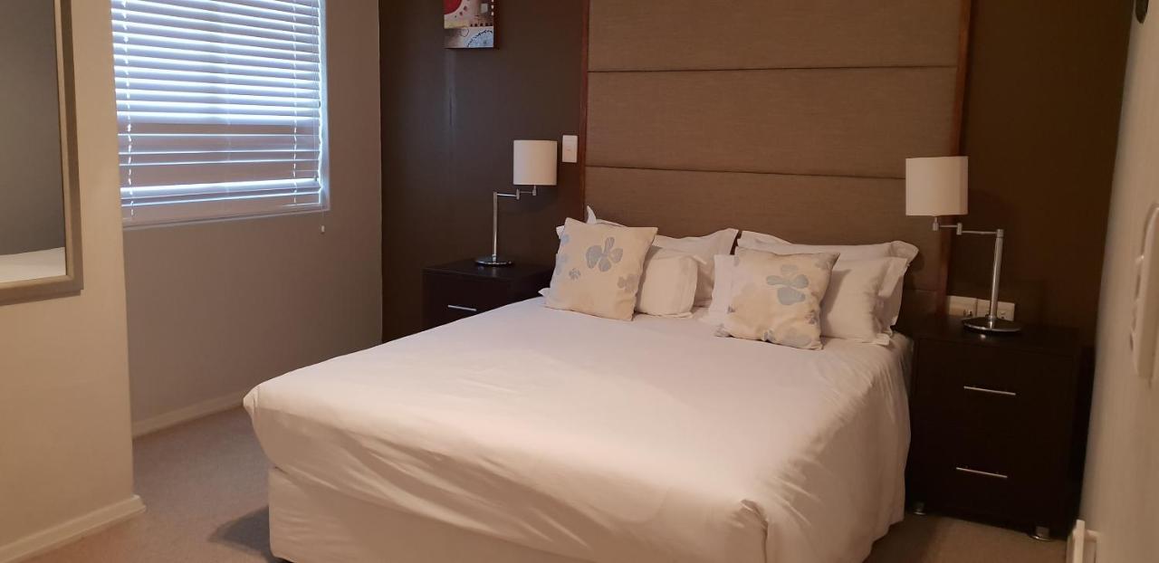 Lagoon Aparthotel