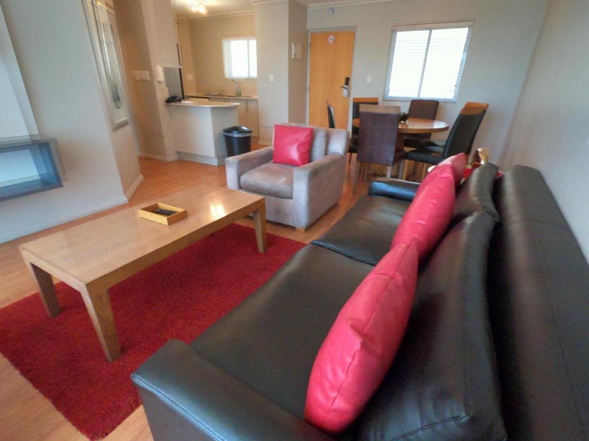 Lagoon Aparthotel 4*