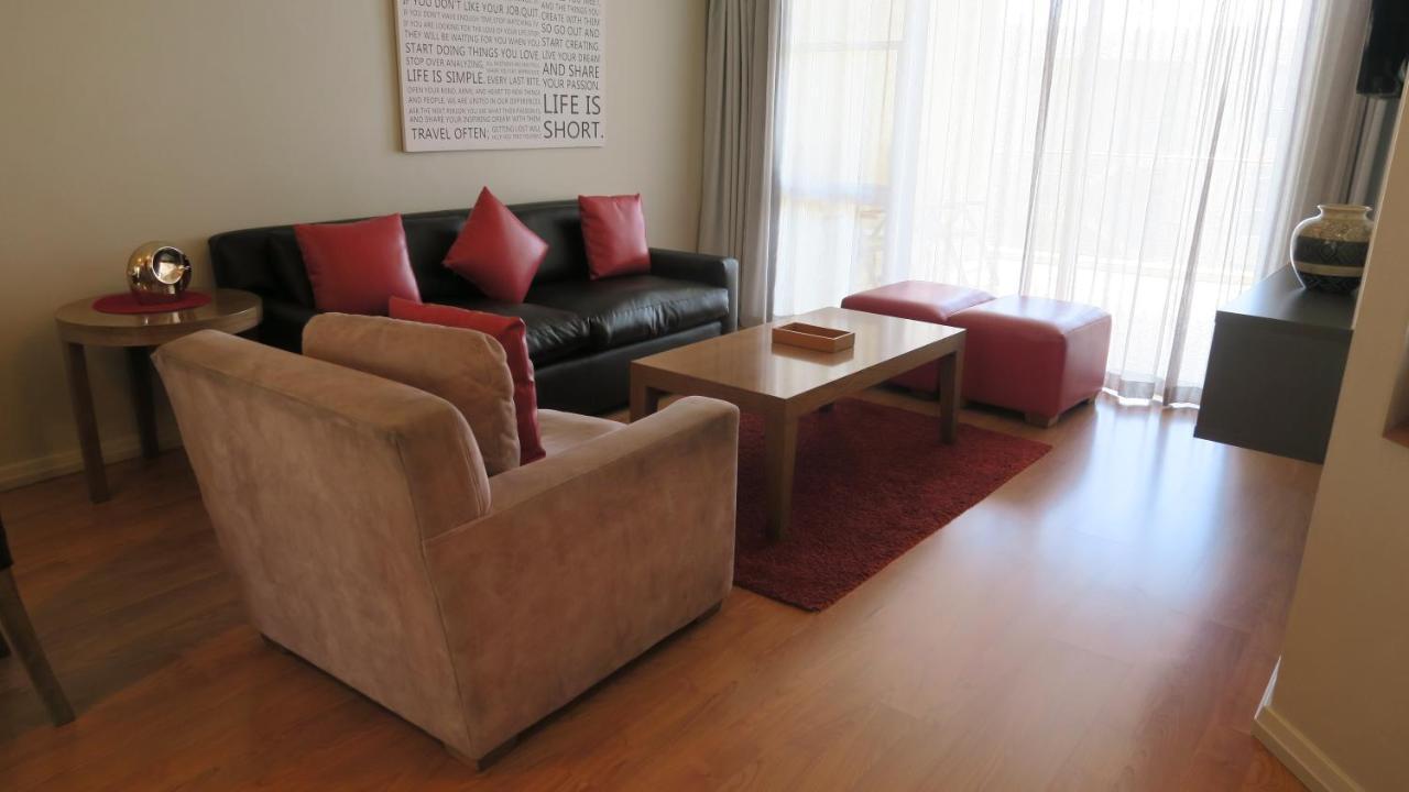 Lagoon Aparthotel Cape Town