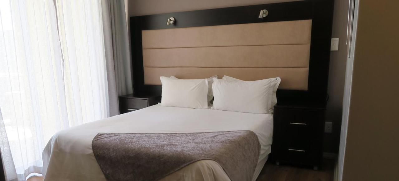 Lagoon Aparthotel Cape Town