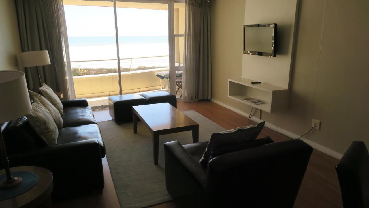 Lagoon Apart-hotel