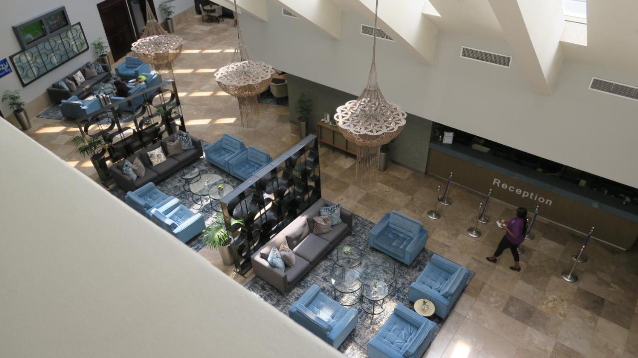 Aparthotel Lagoon Cape Town