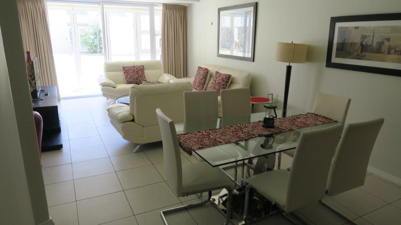 Aparthotel Lagoon Cape Town