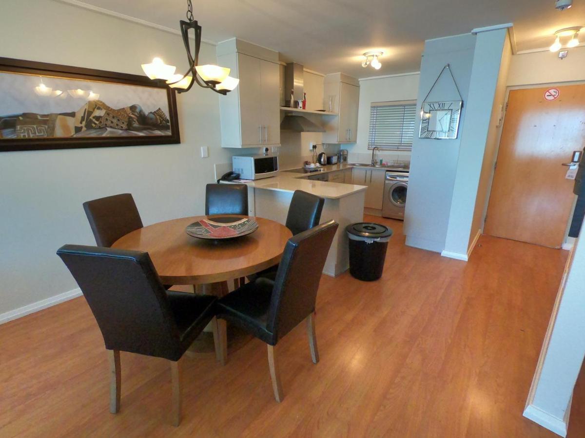 Aparthotel Lagoon Cape Town