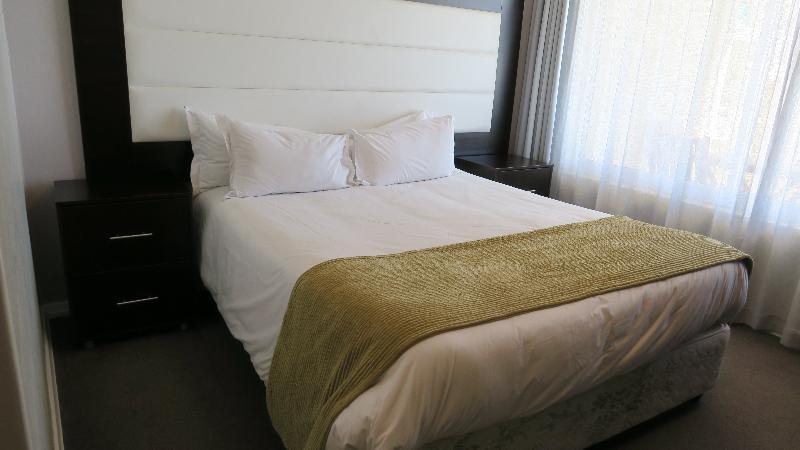 Aparthotel Lagoon Cape Town