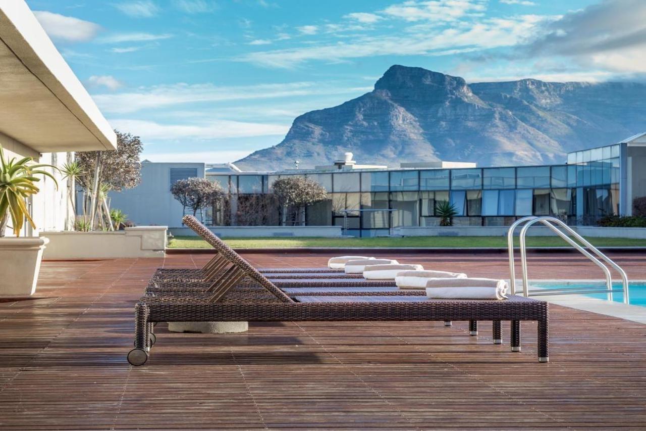 Lagoon Aparthotel Cape Town