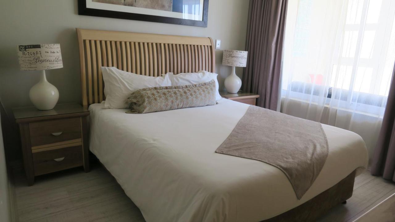 Aparthotel Lagoon Cape Town