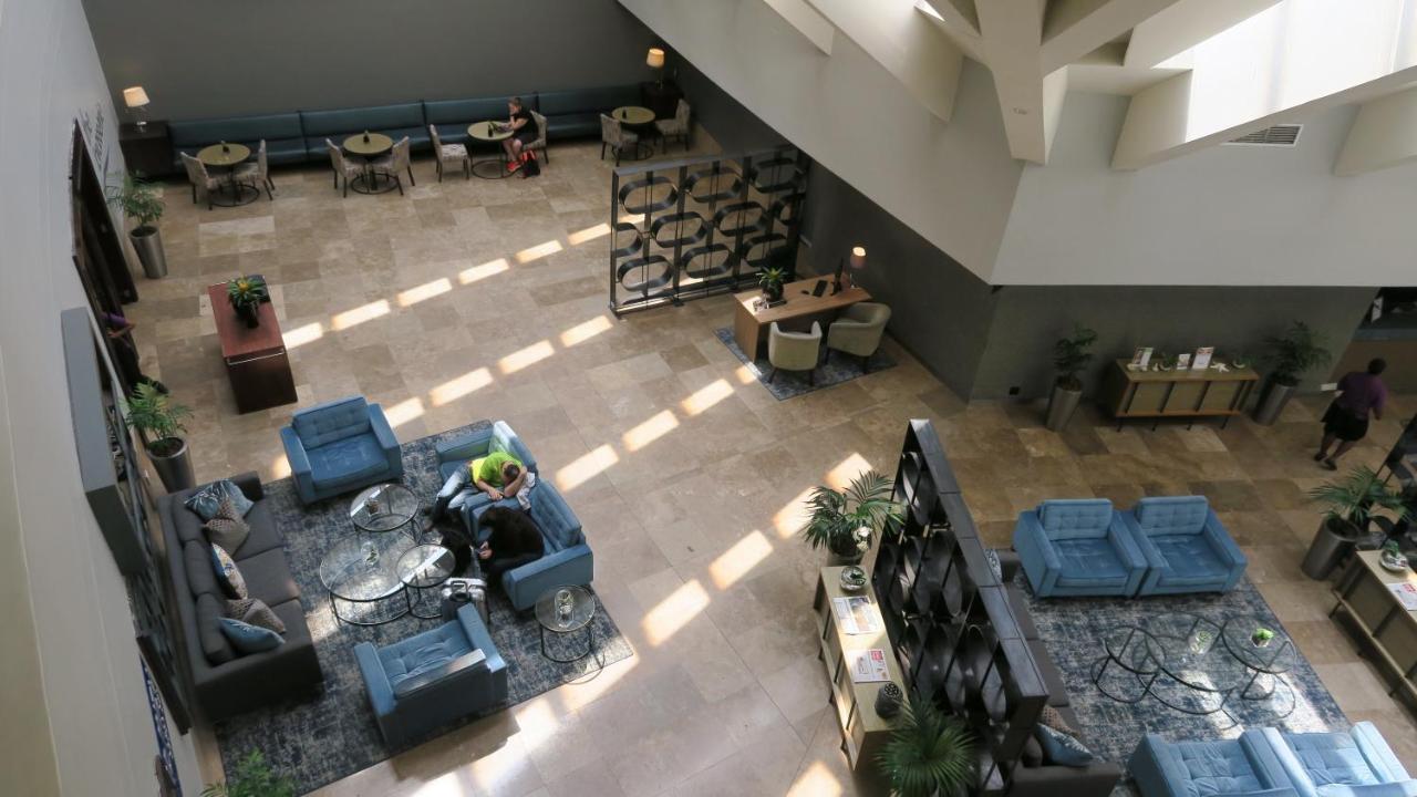 Lagoon Aparthotel Cape Town